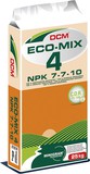 Eco-mix 4 DCM 25Kg